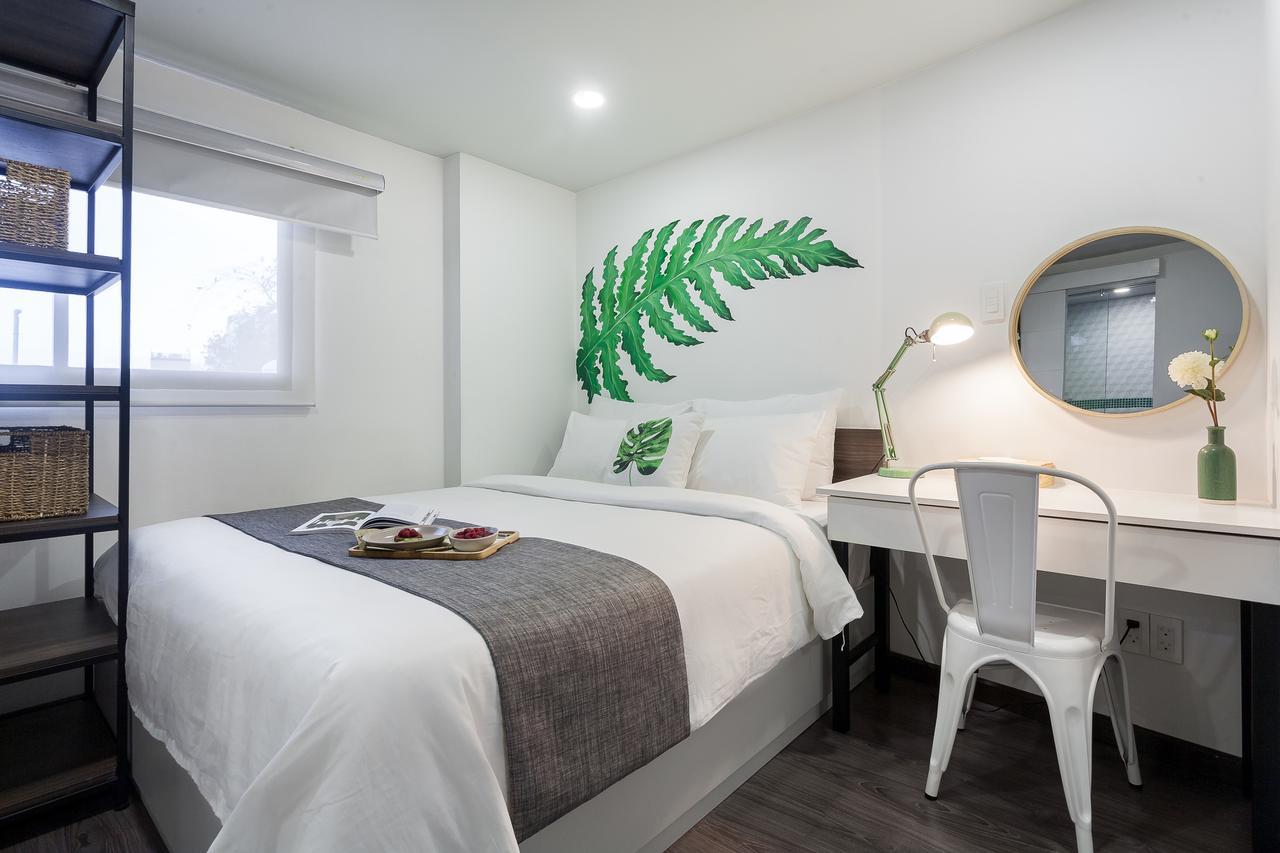 La Regatta Boutique Residences Ho Chi Minh-staden Exteriör bild